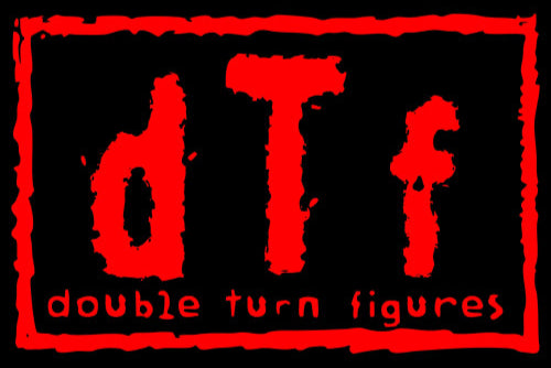 Double Turn Figures